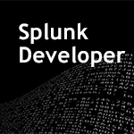 Курс Splunk Developer: полная готовность