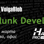 Для курса Splunk Developer открыла двери школа HackerU