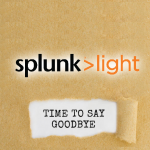 Splunk Lite снят с продажи