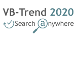 VB-Trend 2020: Search Anywhere
