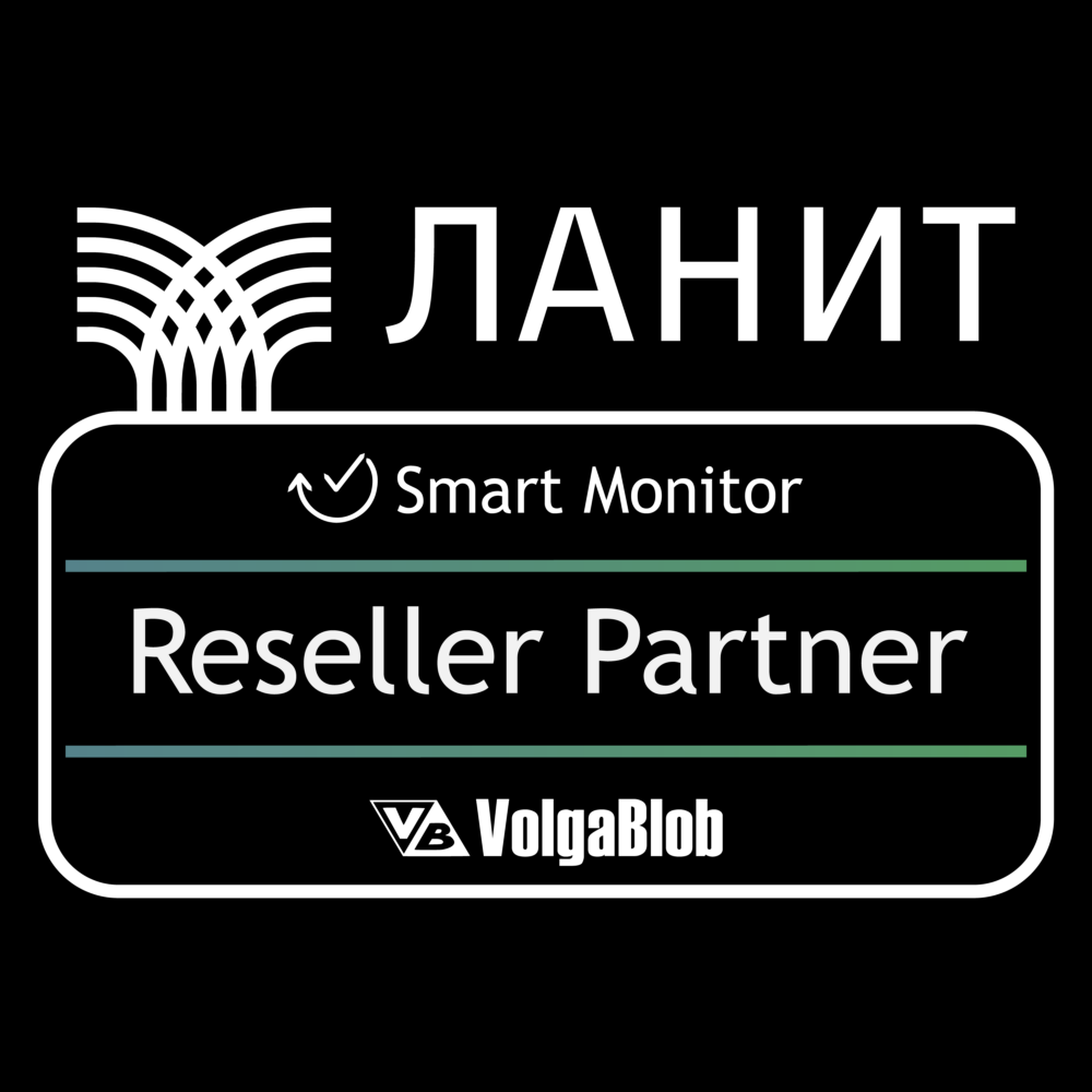 藺 ЛАНИТ и VolgaBlob подписали партнерское соглашение – VB.log